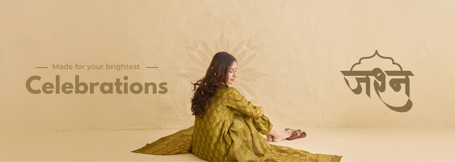 Timeless Artistry From Indian Artisans